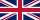 UK Office flag