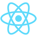 React