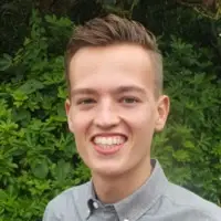 Daniel Spence, CEO at Cybix AI