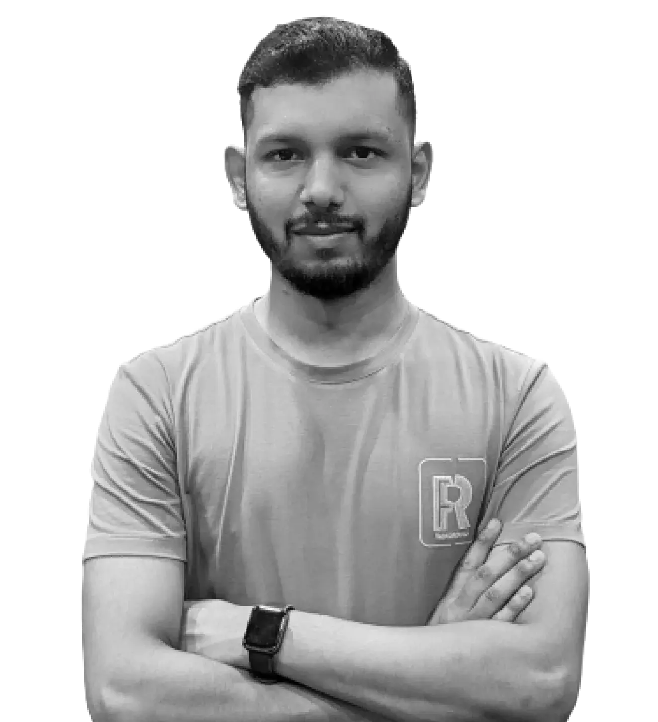 Tayyab Zia, Head Software Engineer at Stack360